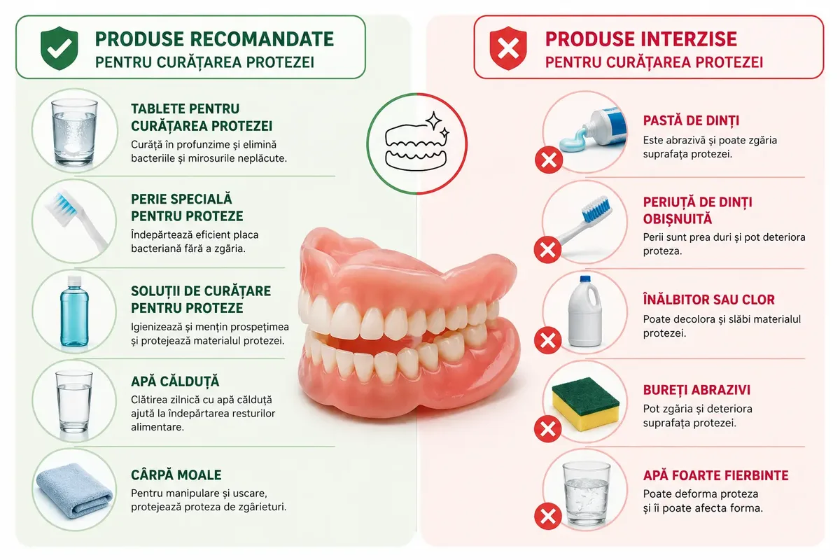 Cabinet stomatologic și clinică dentară Davident Aesthetics – Medic dentist în Drumul Taberei, Sector 6