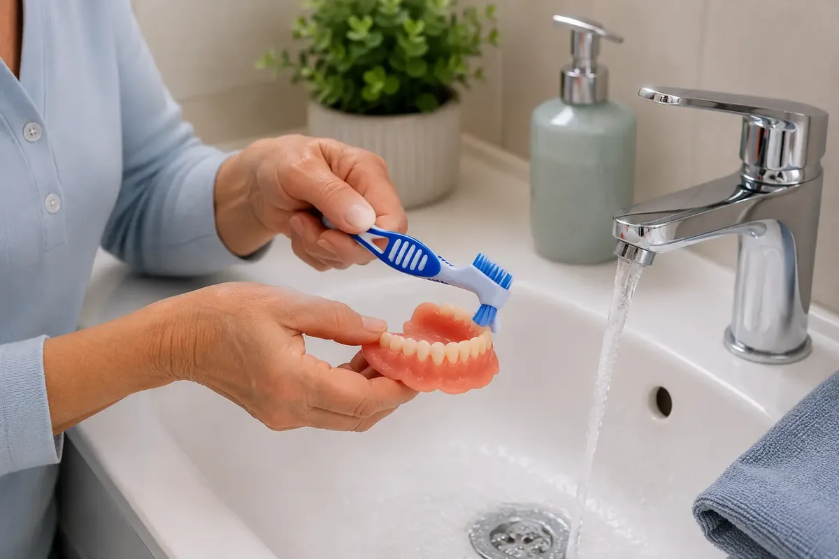 Cabinet stomatologic și clinică dentară Davident Aesthetics – Medic dentist în Drumul Taberei, Sector 6