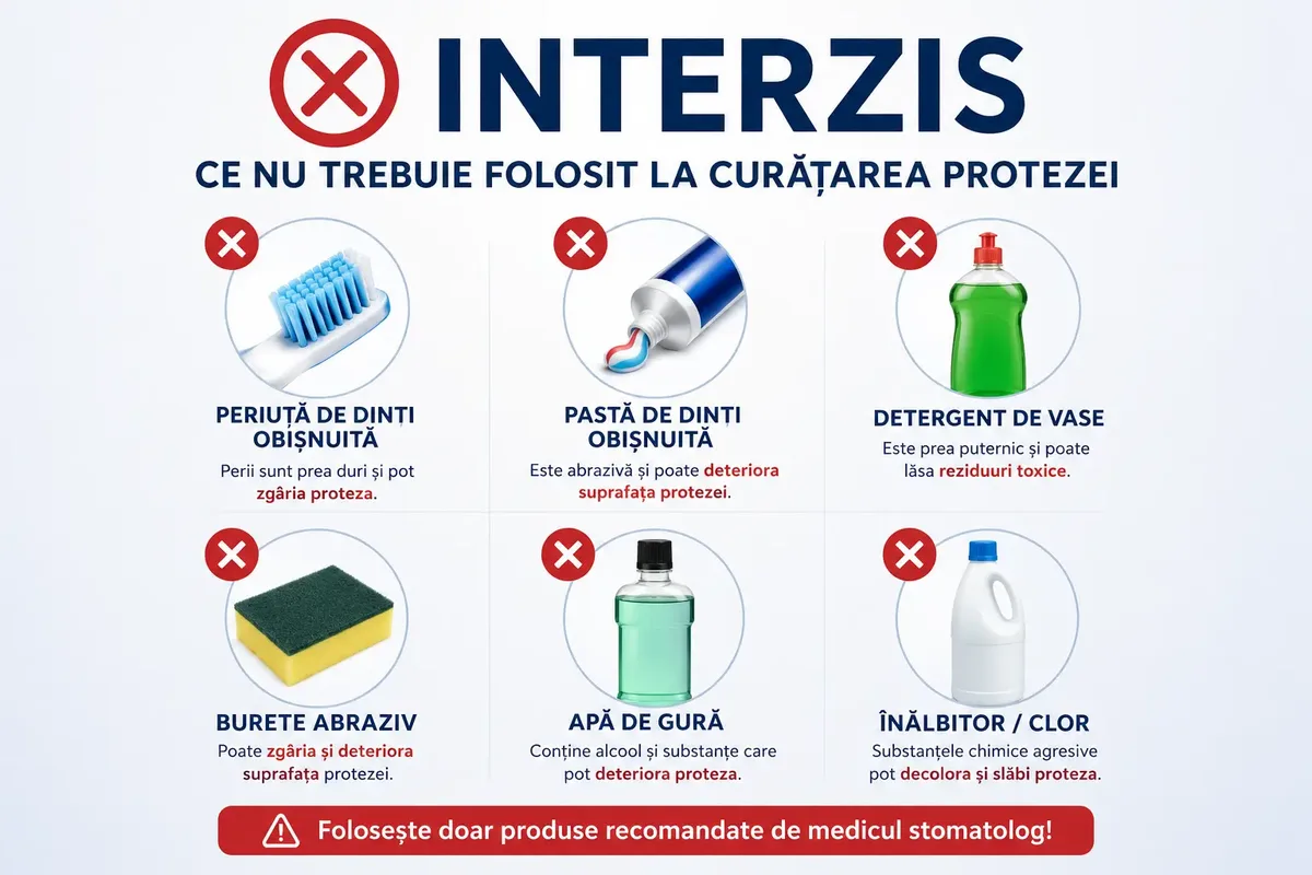 Cabinet stomatologic și clinică dentară Davident Aesthetics – Medic dentist în Drumul Taberei, Sector 6
