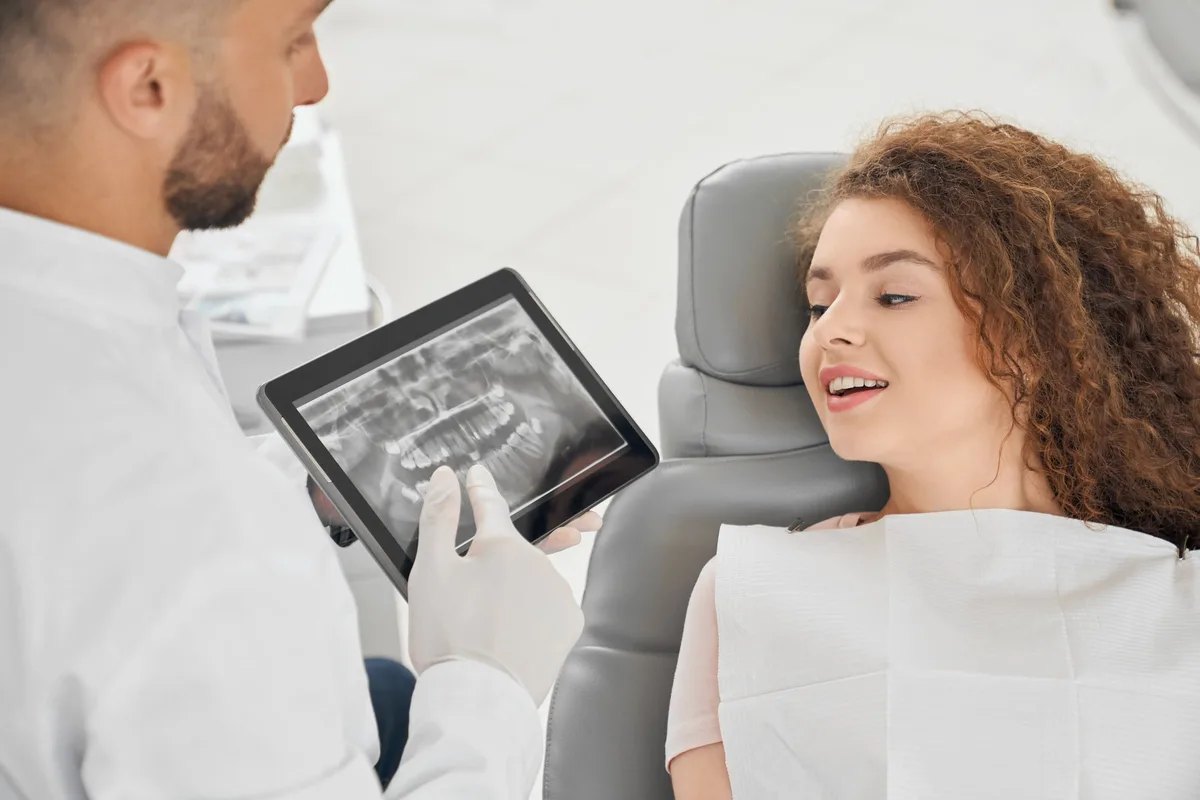 Cabinet stomatologic și clinică dentară Davident Aesthetics – Medic dentist în Drumul Taberei, Sector 6