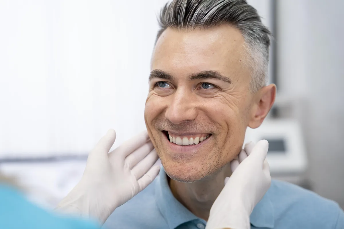 Cabinet stomatologic și clinică dentară Davident Aesthetics – Medic dentist în Drumul Taberei, Sector 6