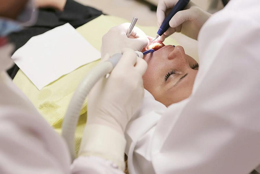 Recuperarea în prima săptămână după o reabilitare de tip All-on-4 / All-on-6