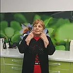 Teodora Camen, pacient al clinicii DaviDent Aesthetics, Sector 6 București