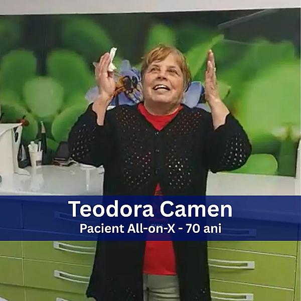Teodora Camen
