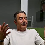 Viorel Slave, pacient al clinicii DaviDent Aesthetics, Sector 6 București