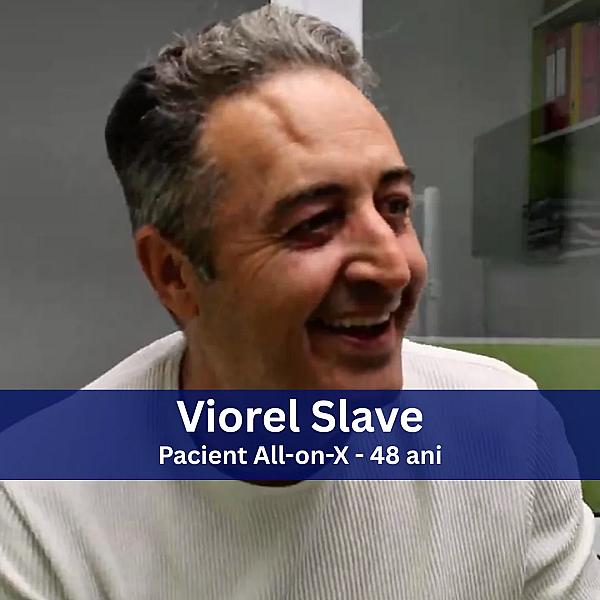 Viorel Slave