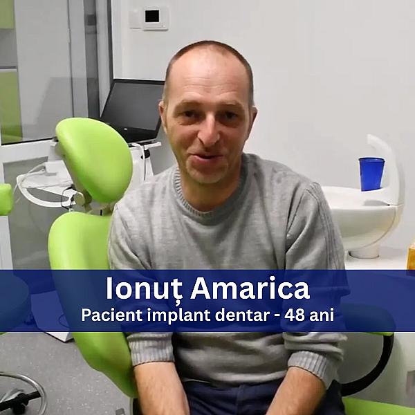 Ionuț Amarica