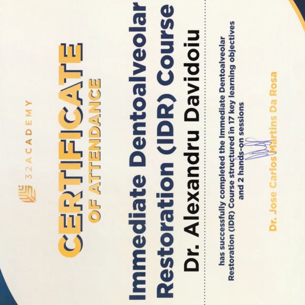 Echipa Davident în cadrul acestui cabinet stomatologic sector 6, oferind servicii complete de stomatologie sector 6 Suntem un dentist drumul taberei de încredere, activând într o clinica stomatologica sector 6 modernă Vizitați ne la acest cabinet stomatologic drumul taberei pentru soluții oferite de un dentist sector 6 experimentat Davident este o clinica dentara sector 6 și un cabinet stomatologic sector 6 drumul taberei dedicat sănătății tale prin servicii de stomatologie drumul taberei la standarde înalte