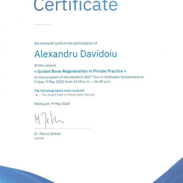 Echipa Davident în cadrul acestui cabinet stomatologic sector 6, oferind servicii complete de stomatologie sector 6 Suntem un dentist drumul taberei de încredere, activând într o clinica stomatologica sector 6 modernă Vizitați ne la acest cabinet stomatologic drumul taberei pentru soluții oferite de un dentist sector 6 experimentat Davident este o clinica dentara sector 6 și un cabinet stomatologic sector 6 drumul taberei dedicat sănătății tale prin servicii de stomatologie drumul taberei la standarde înalte